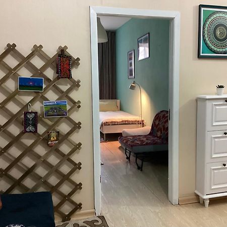 Nomad Airport B&B, Gobi Tours Ulan Batur Dış mekan fotoğraf