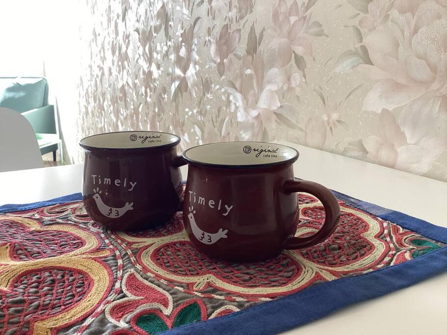Nomad Airport B&B, Gobi Tours Ulan Batur Dış mekan fotoğraf