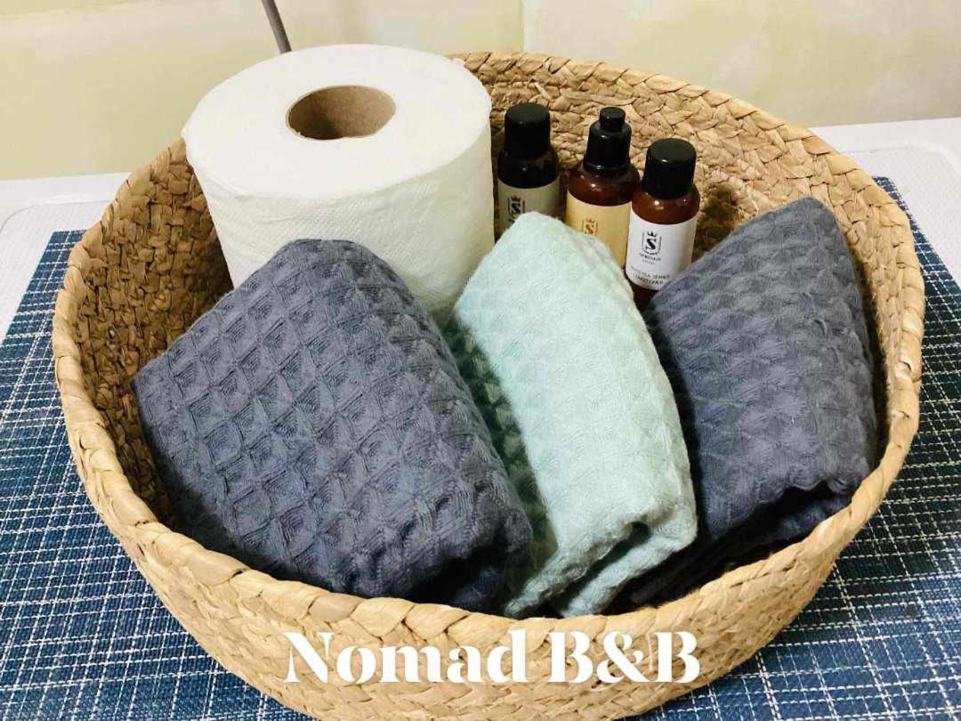 Nomad Airport B&B, Gobi Tours Ulan Batur Dış mekan fotoğraf