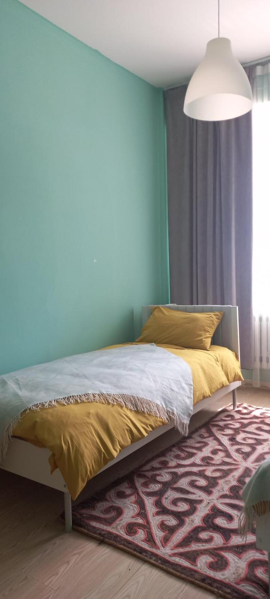 Nomad Airport B&B, Gobi Tours Ulan Batur Dış mekan fotoğraf